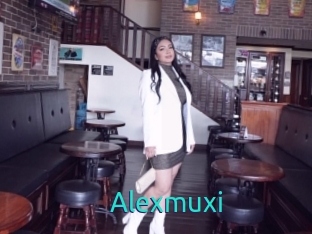 Alexmuxi