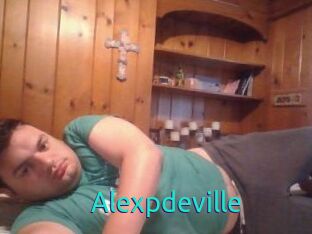 Alexpdeville