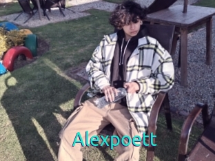 Alexpoett