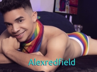 Alexredfield