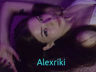 Alexriki
