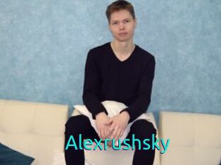 Alexrushsky