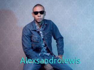 Alexsandrolewis