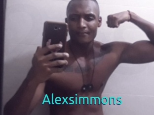 Alexsimmons