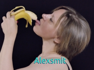 Alexsmit