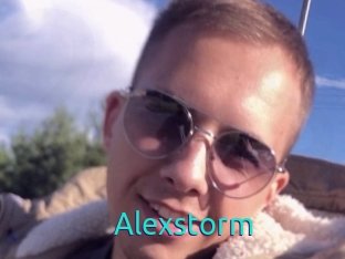 Alexstorm