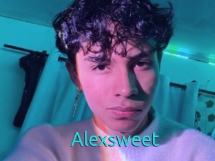 Alexsweet