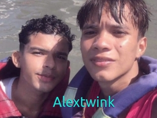 Alextwink