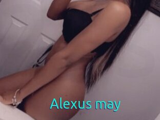 Alexus_may