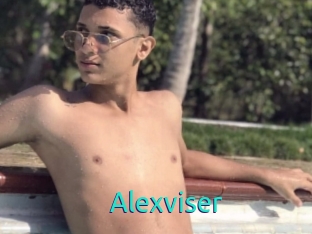 Alexviser