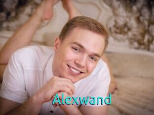 Alexwand