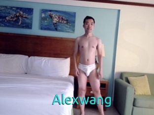 Alexwang