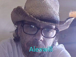 Alexwill