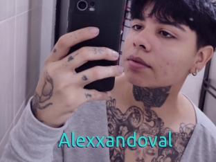 Alexxandoval