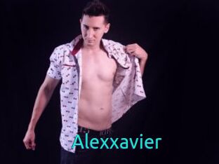 Alexxavier