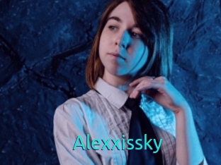 Alexxissky