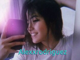 Alexxrodriguez