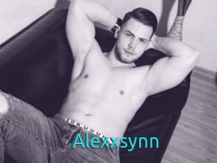 Alexxsynn