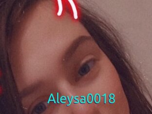 Aleysa0018