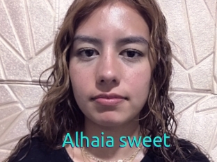 Alhaia_sweet