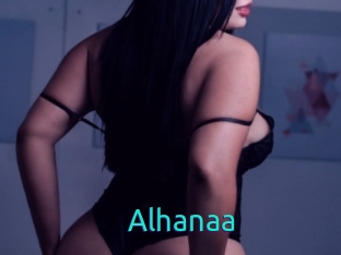 Alhanaa