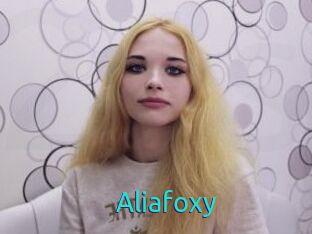 aliafoxy 21 sextury Link