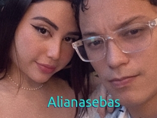 Alianasebas