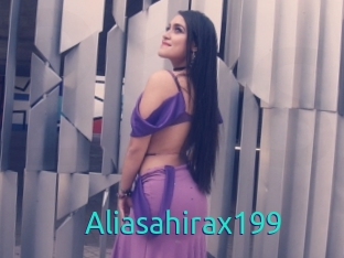 Aliasahirax199