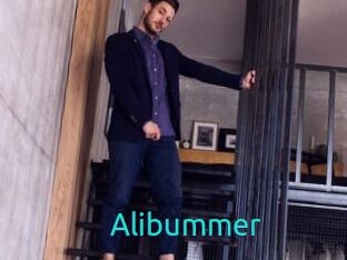 Alibummer