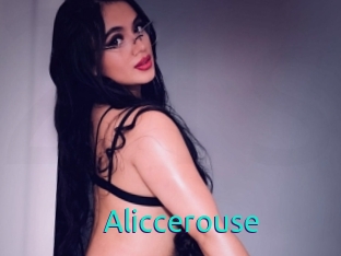 Aliccerouse