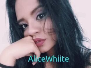 AliceWhiite