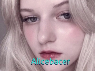 Alicebacer