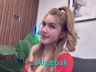 Alicebak