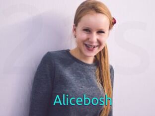 Alicebosh