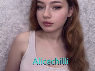 Alicechilli