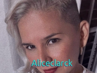 Aliceclarck