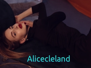 Alicecleland