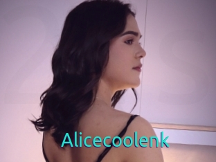 Alicecoolenk