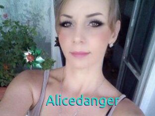 Alicedanger