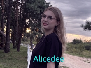 Alicedee