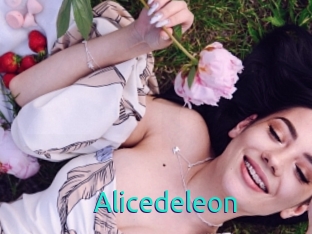 Alicedeleon