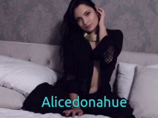Alicedonahue