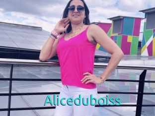 Aliceduboiss