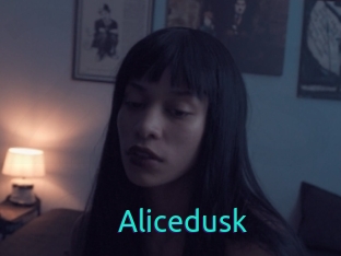 Alicedusk