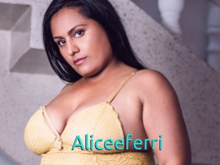 Aliceeferri