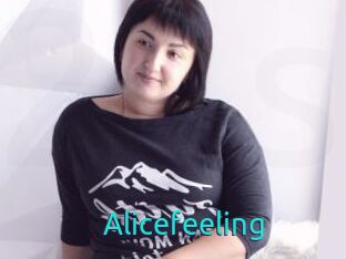 Alicefeeling