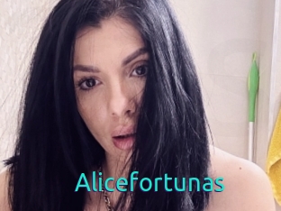 Alicefortunas