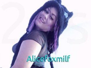 Alicefoxmilf