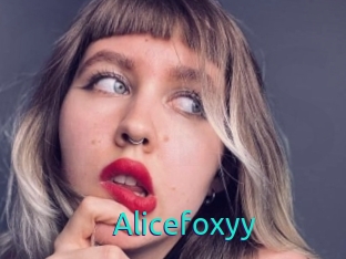 Alicefoxyy