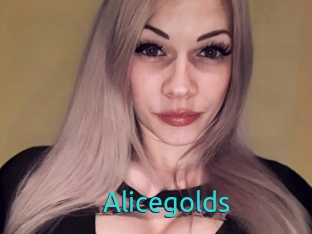 Alicegolds